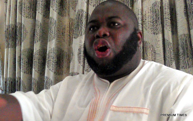 Asari Dokubo