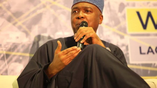 Saraki