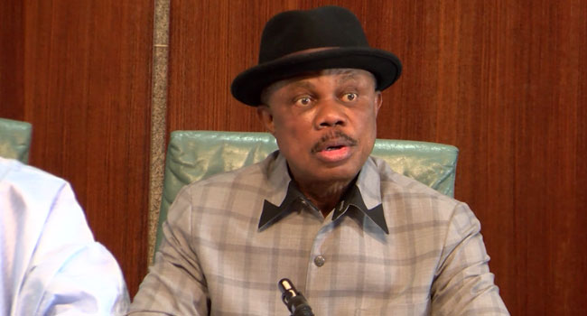 Obiano