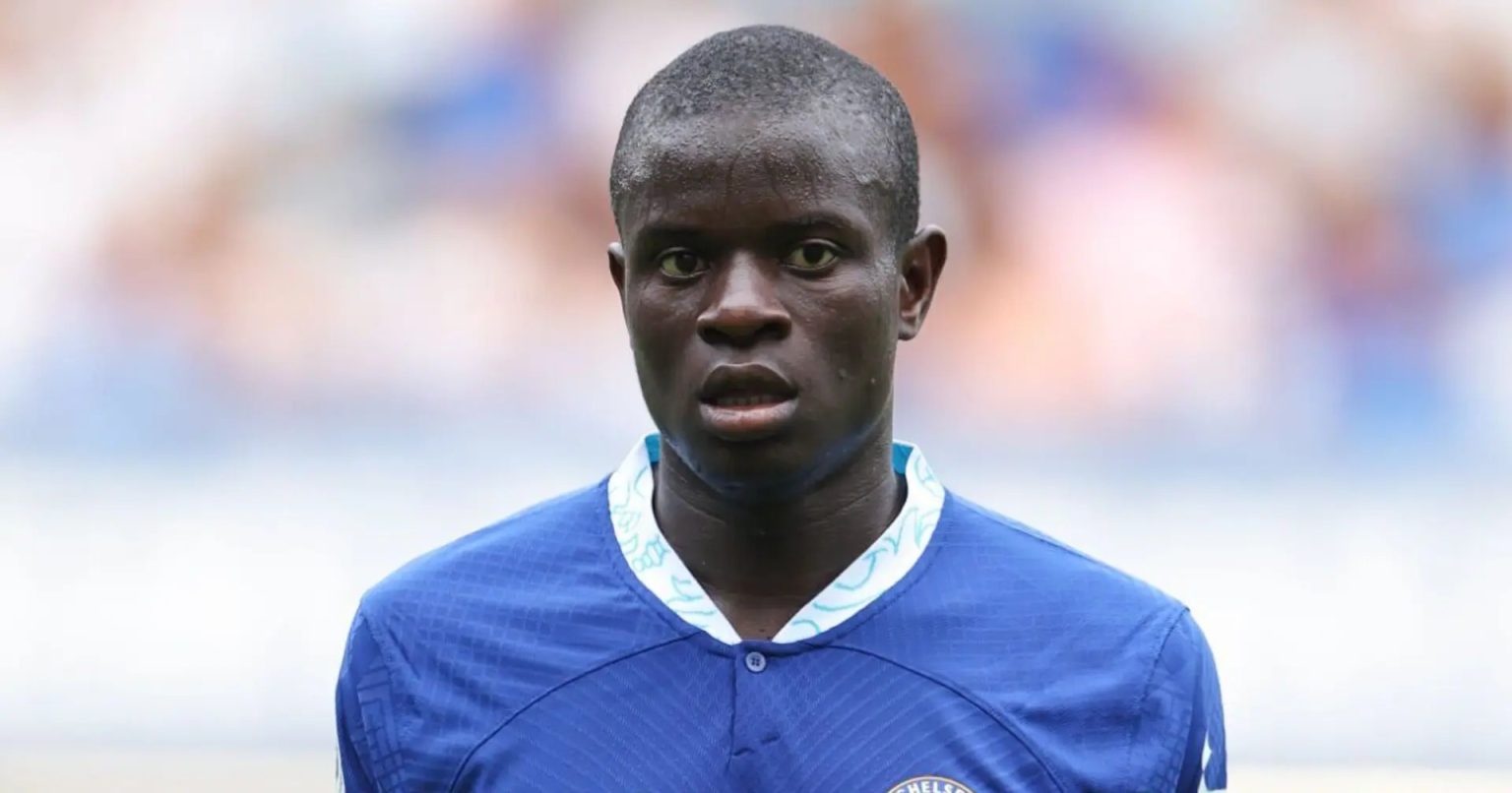 Kante