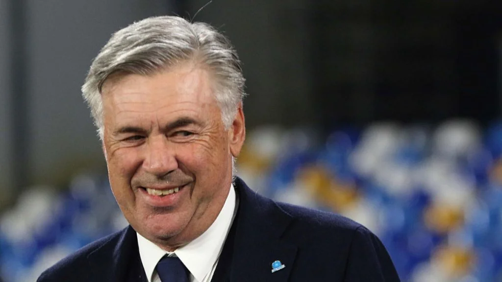 Ancelotti