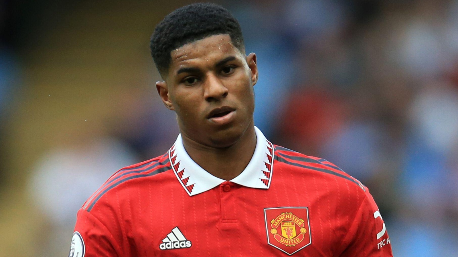 Rashford