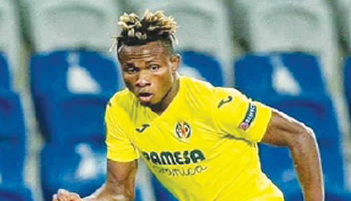 Chukwueze