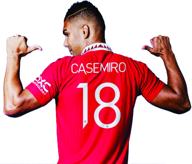 Casemiro