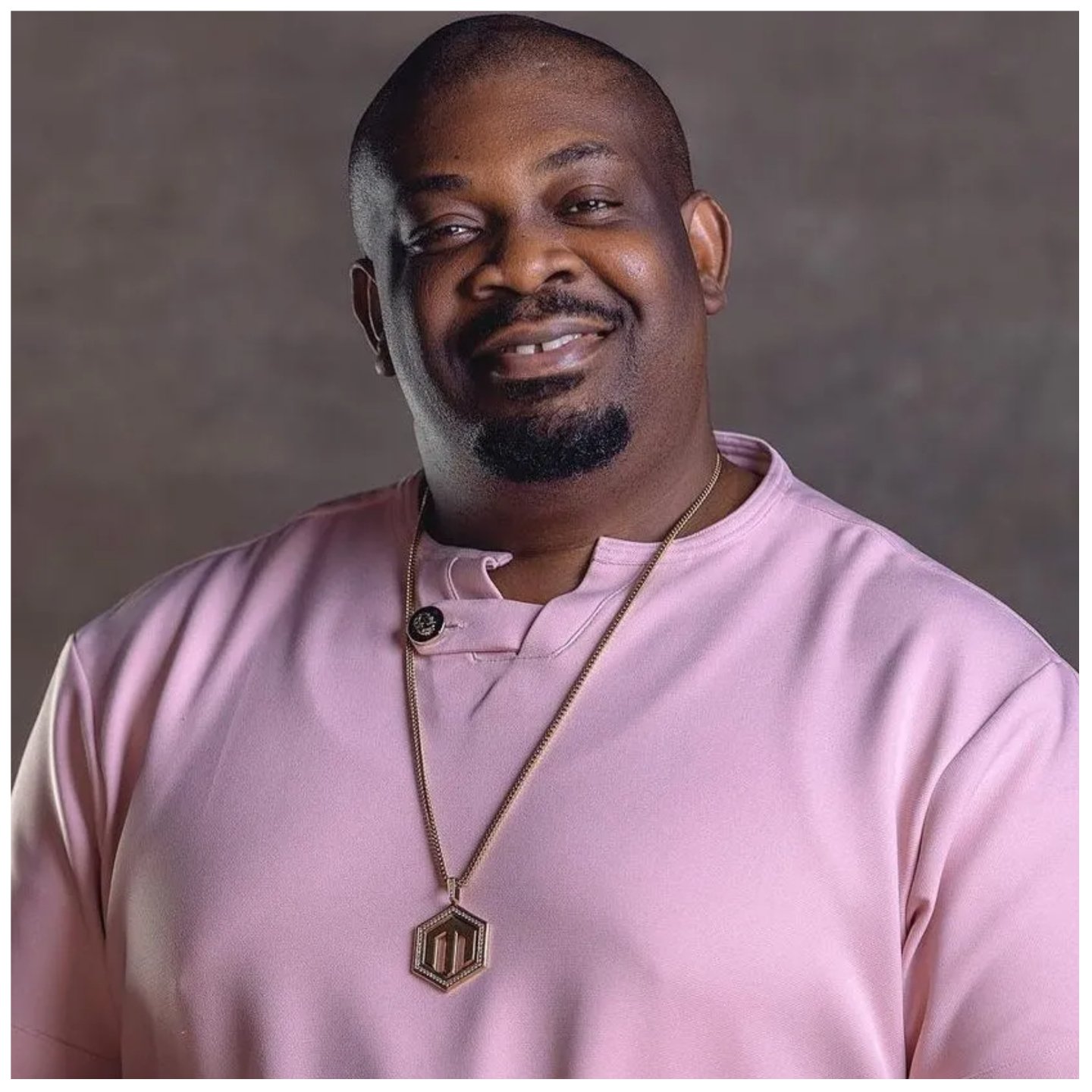 Don Jazzy