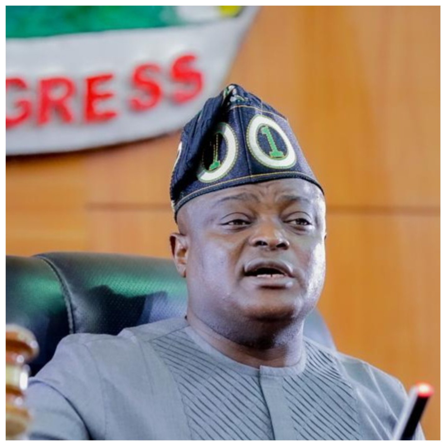 Lagos