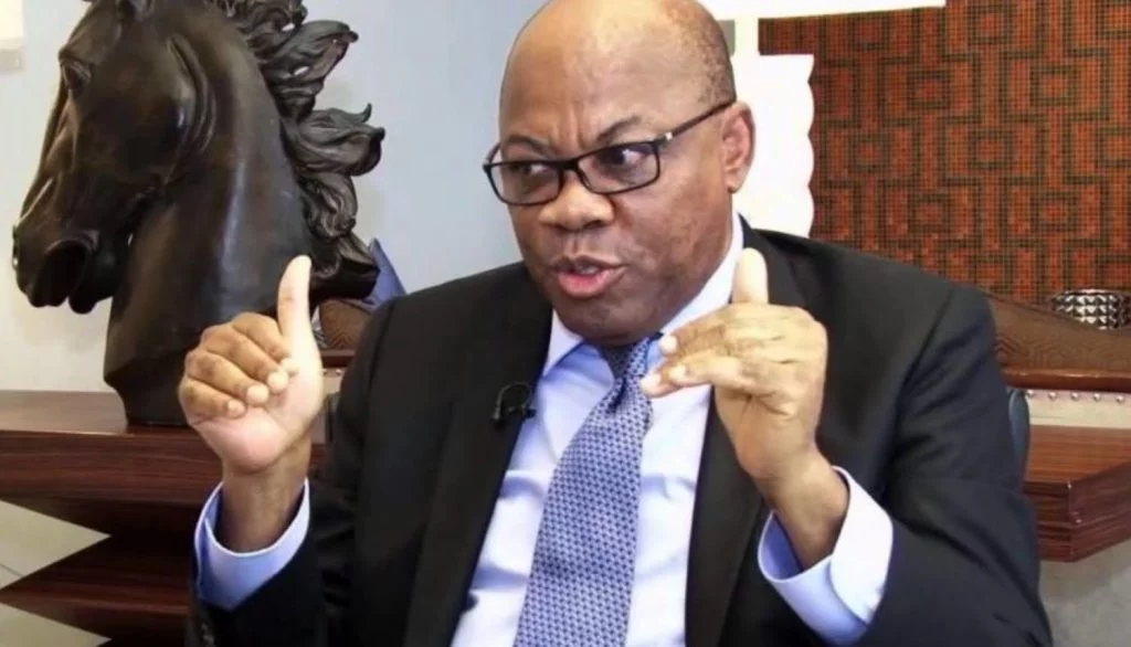 Agbakoba