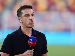 Gary Neville