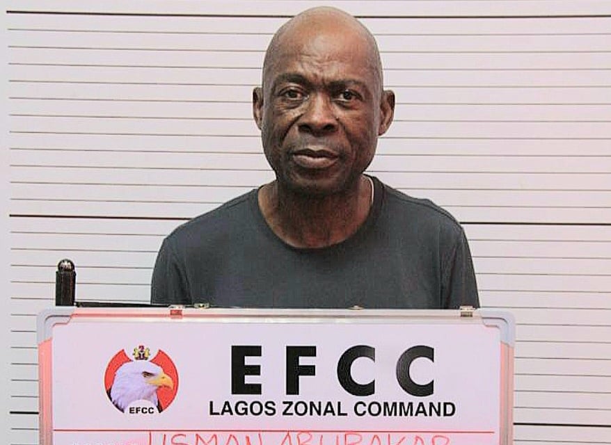 EFCC