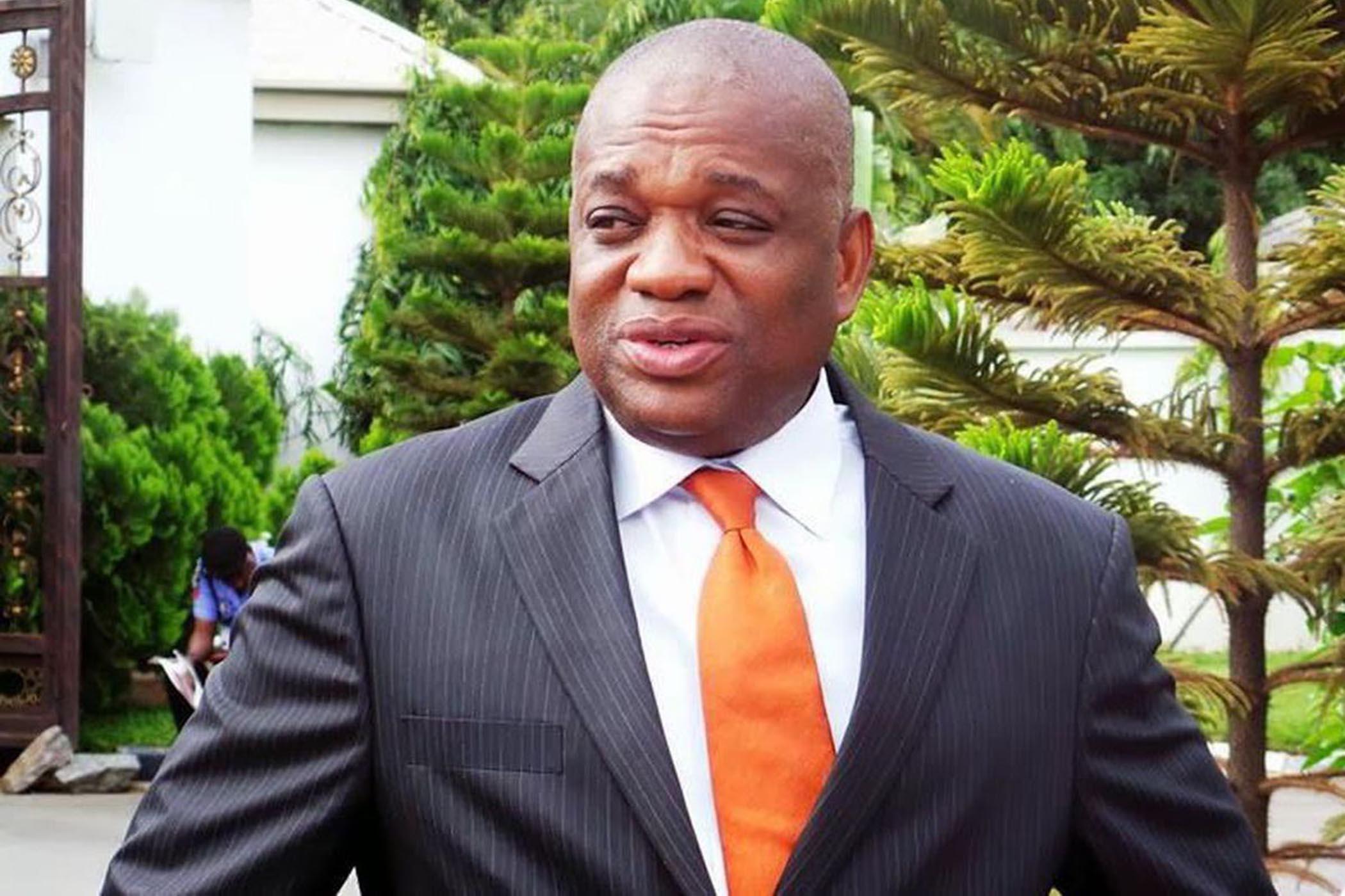 Orji Kalu