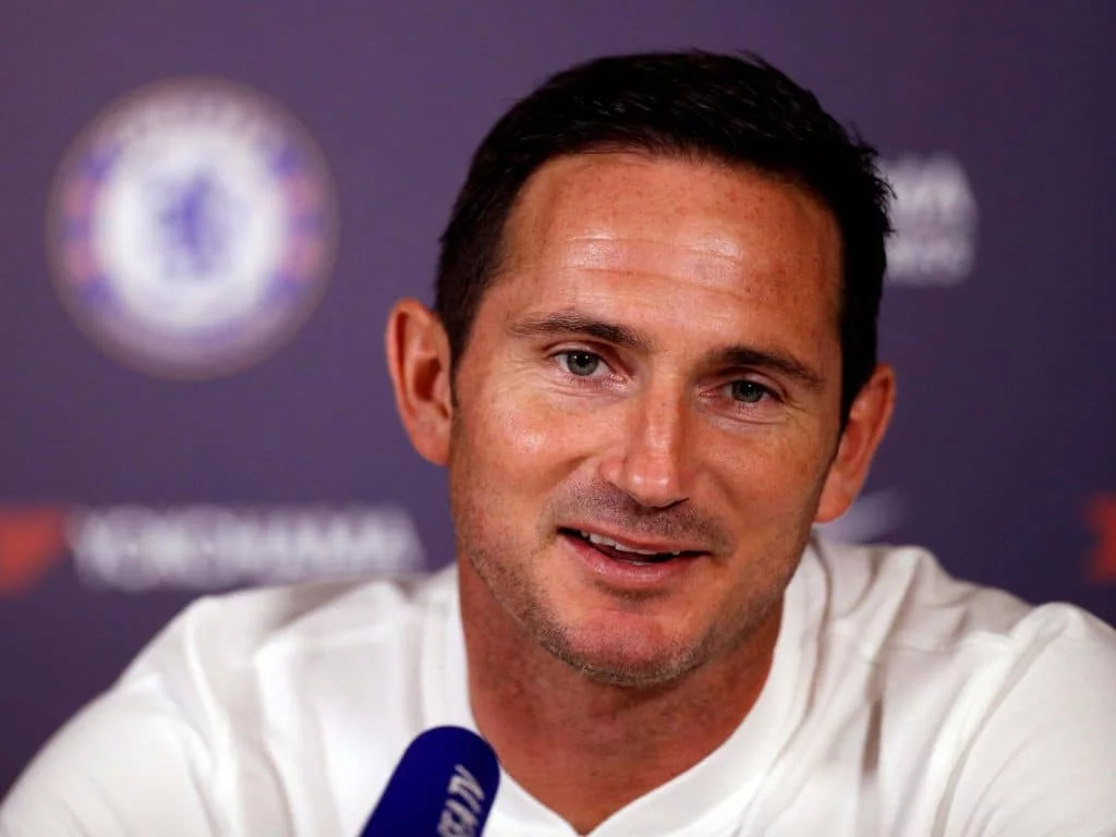 Lampard