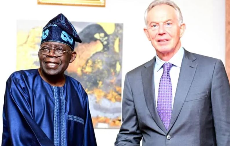 Tinubu