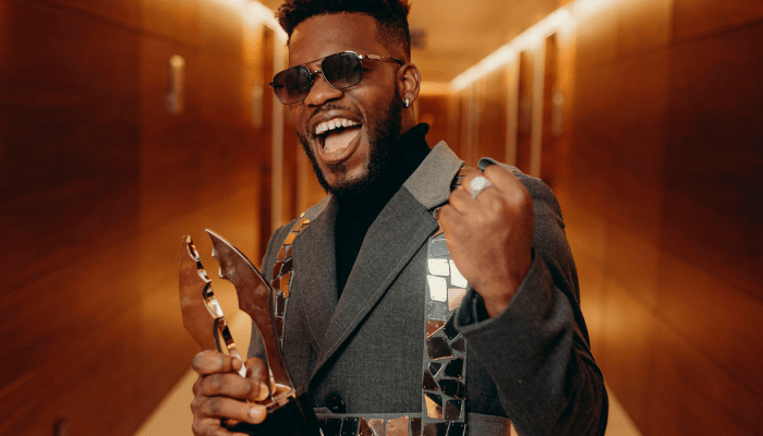 Broda Shaggi