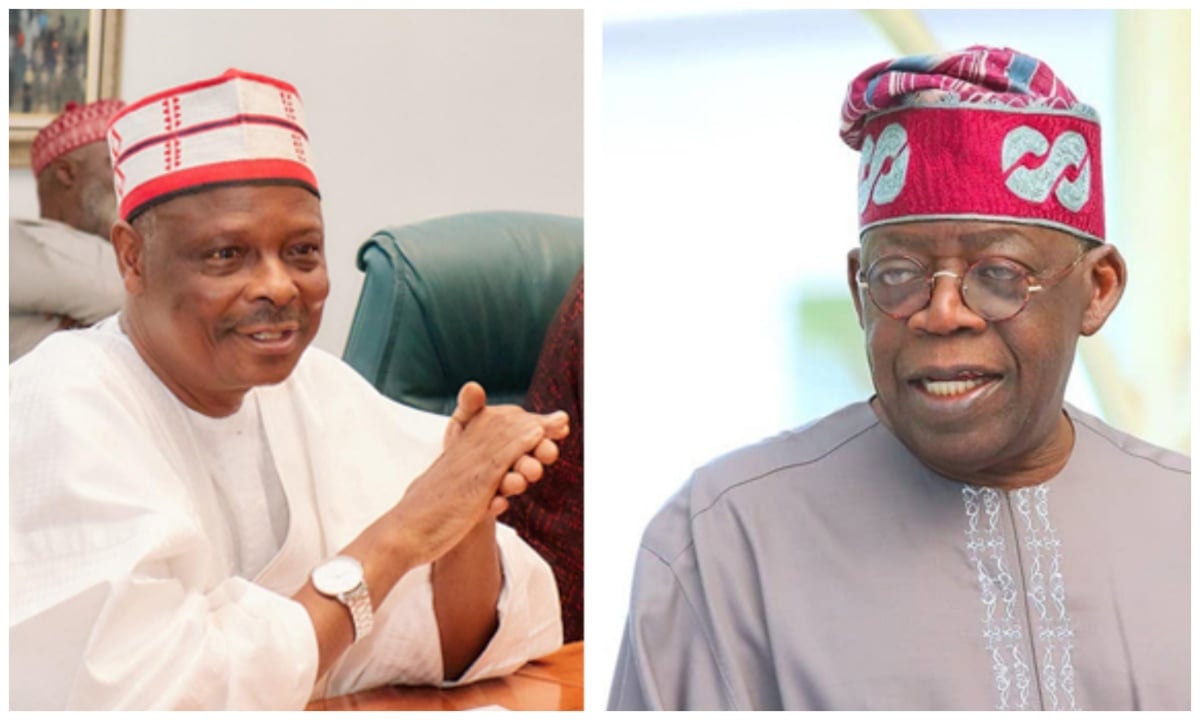 Tinubu