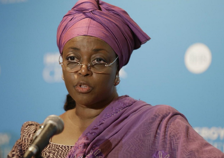 Diezani