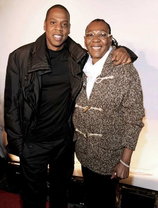 Jay-Z