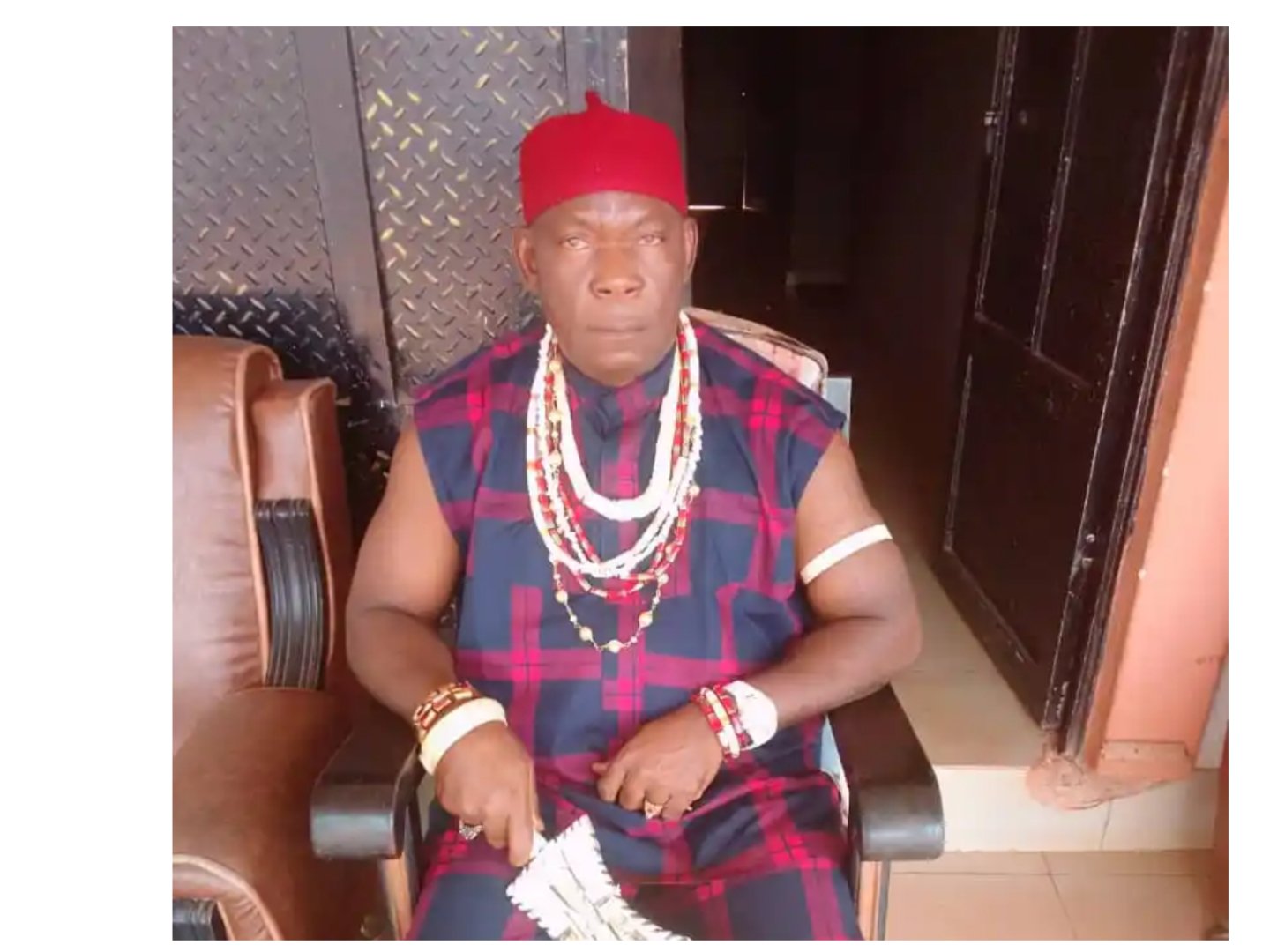 Eze Ndigbo