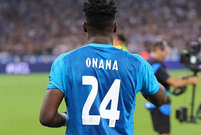 Onana