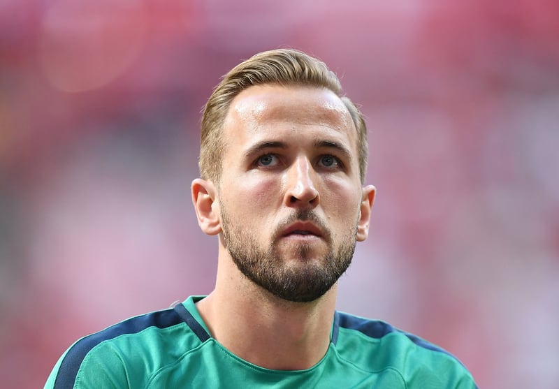 Harry Kane