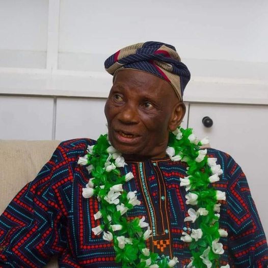 Taiwo Akinkunmi