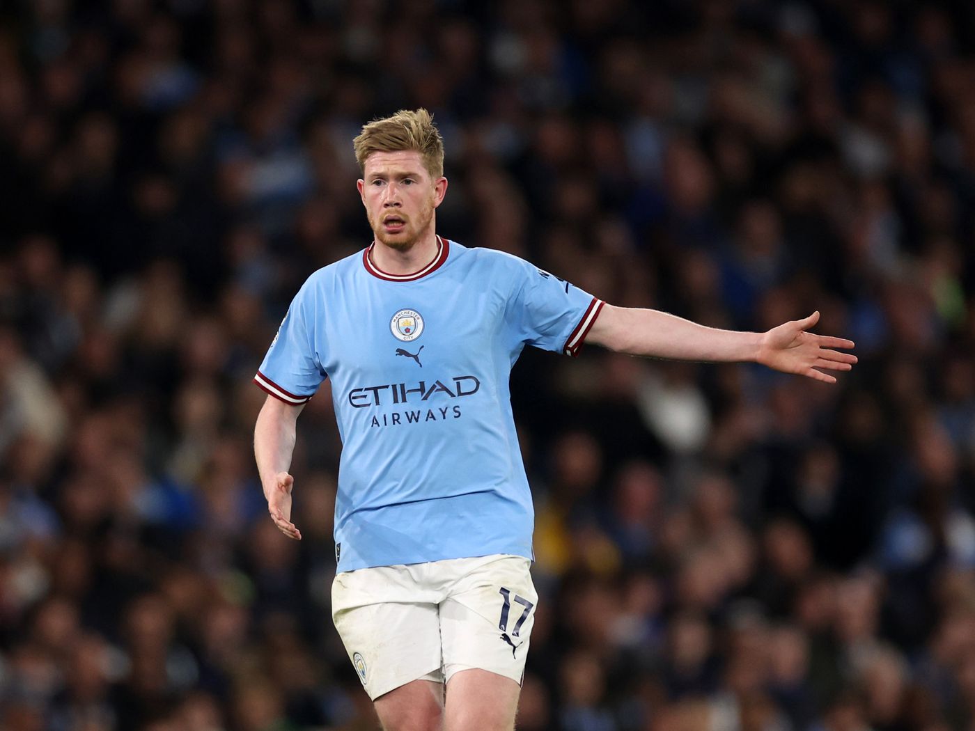 De Bruyne