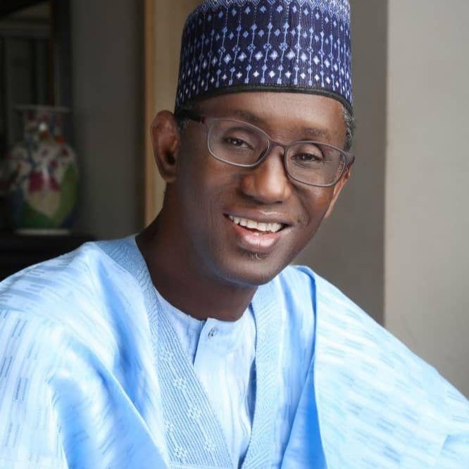 Nuhu Ribadu