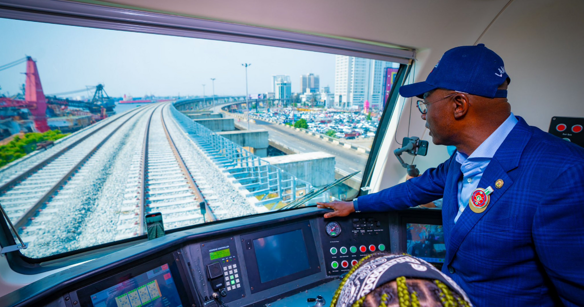 Lagos
