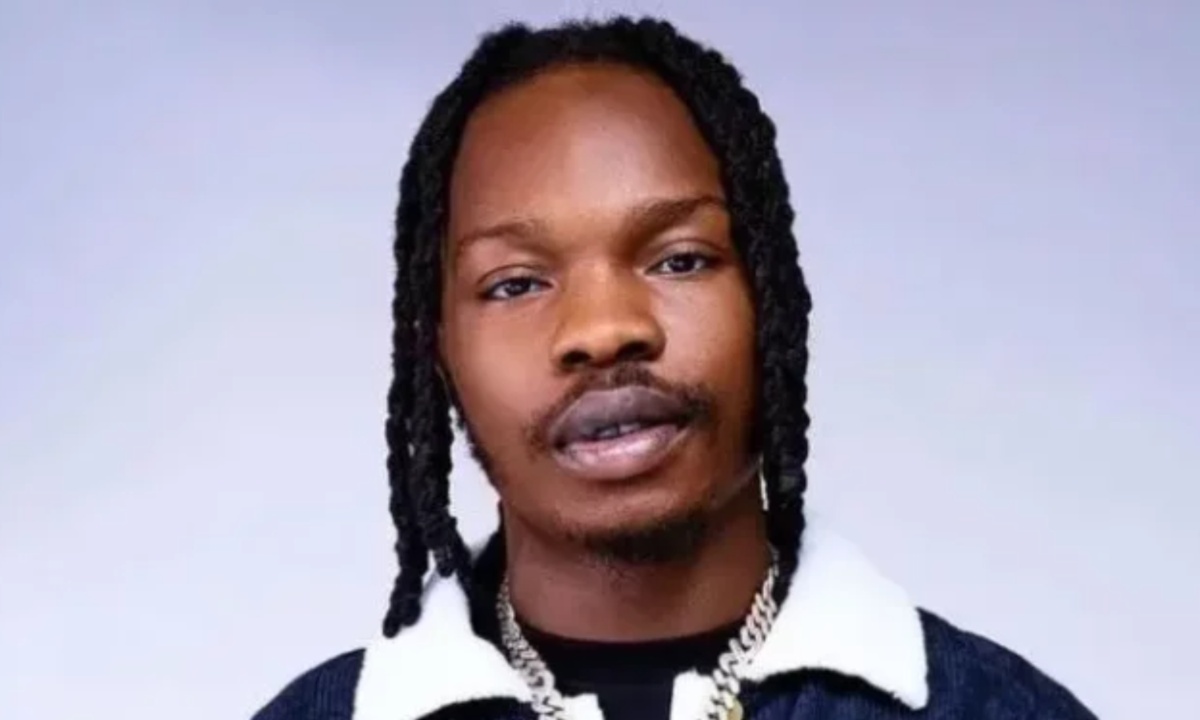 Naira Marley