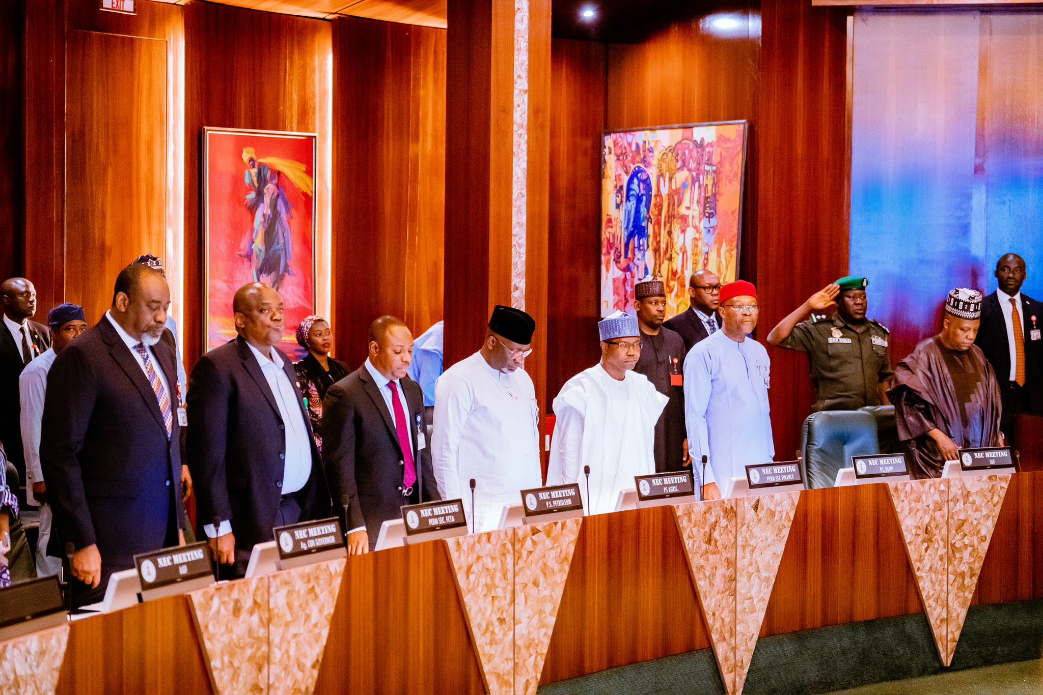 Kashim Shettima
