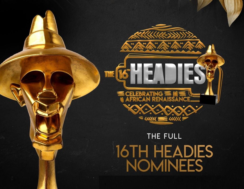 Headies Awards