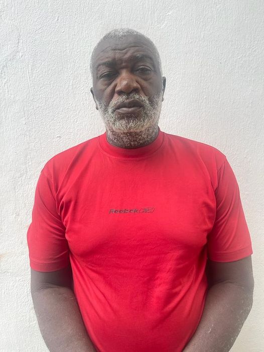 EFCC