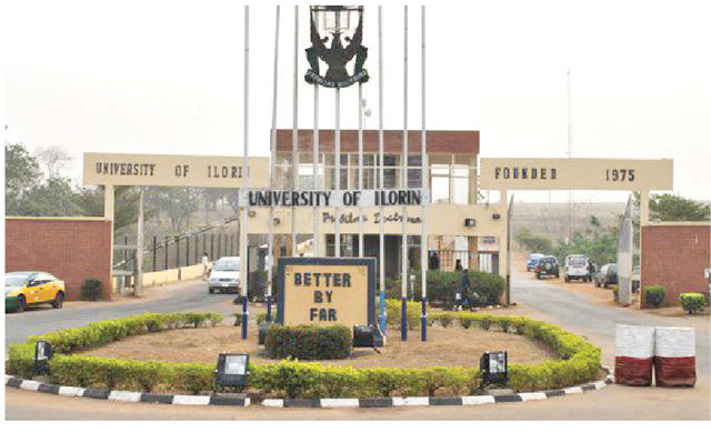 UNILORIN