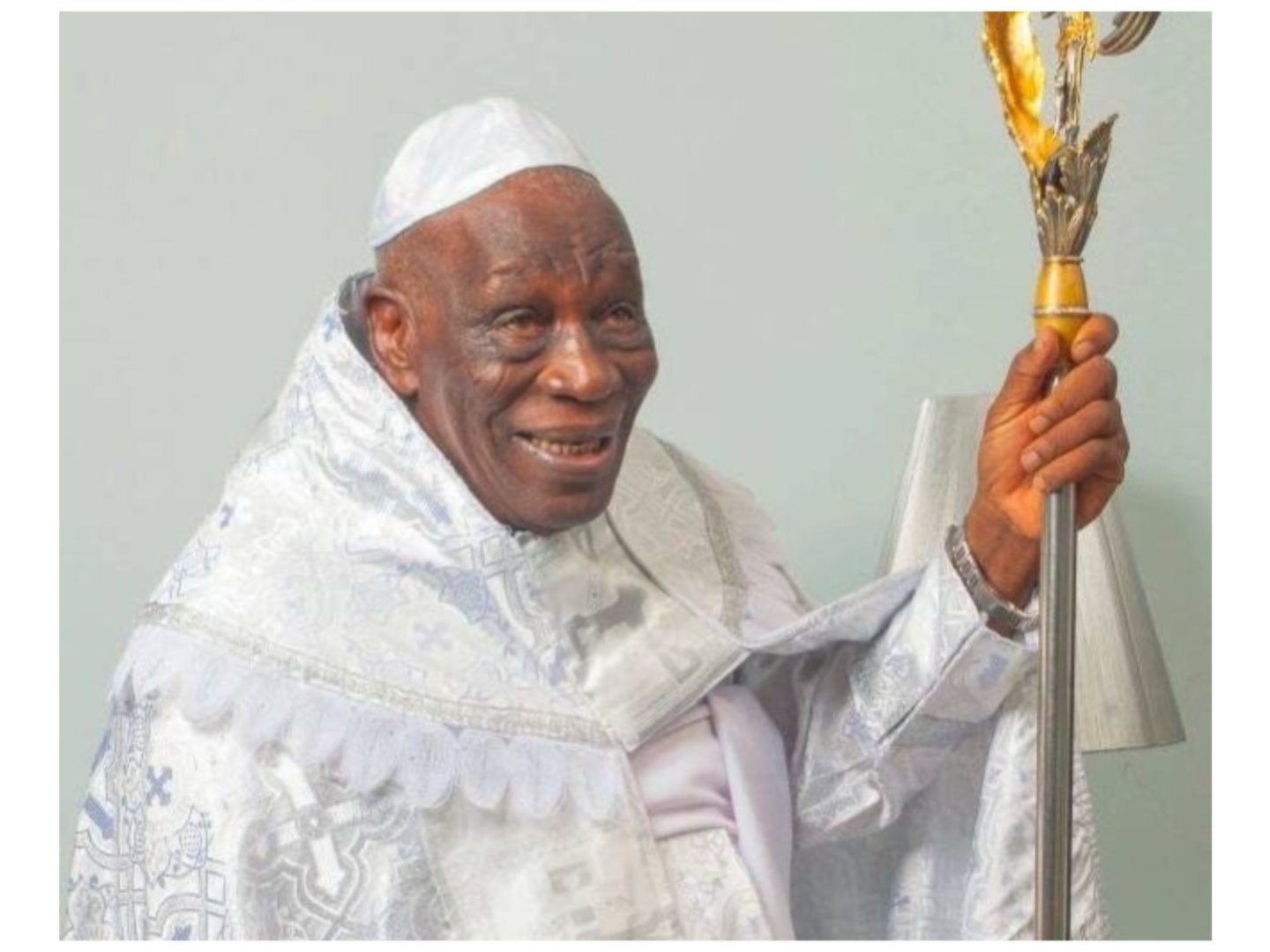 Baba Aladura Abidoye