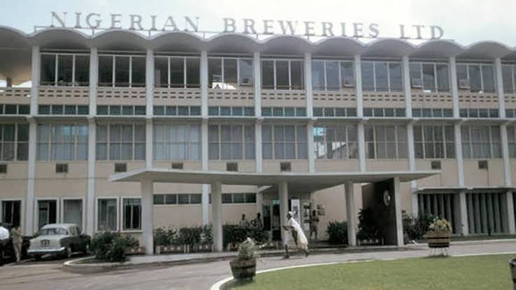 Desperados - Nigerian Breweries PLC.