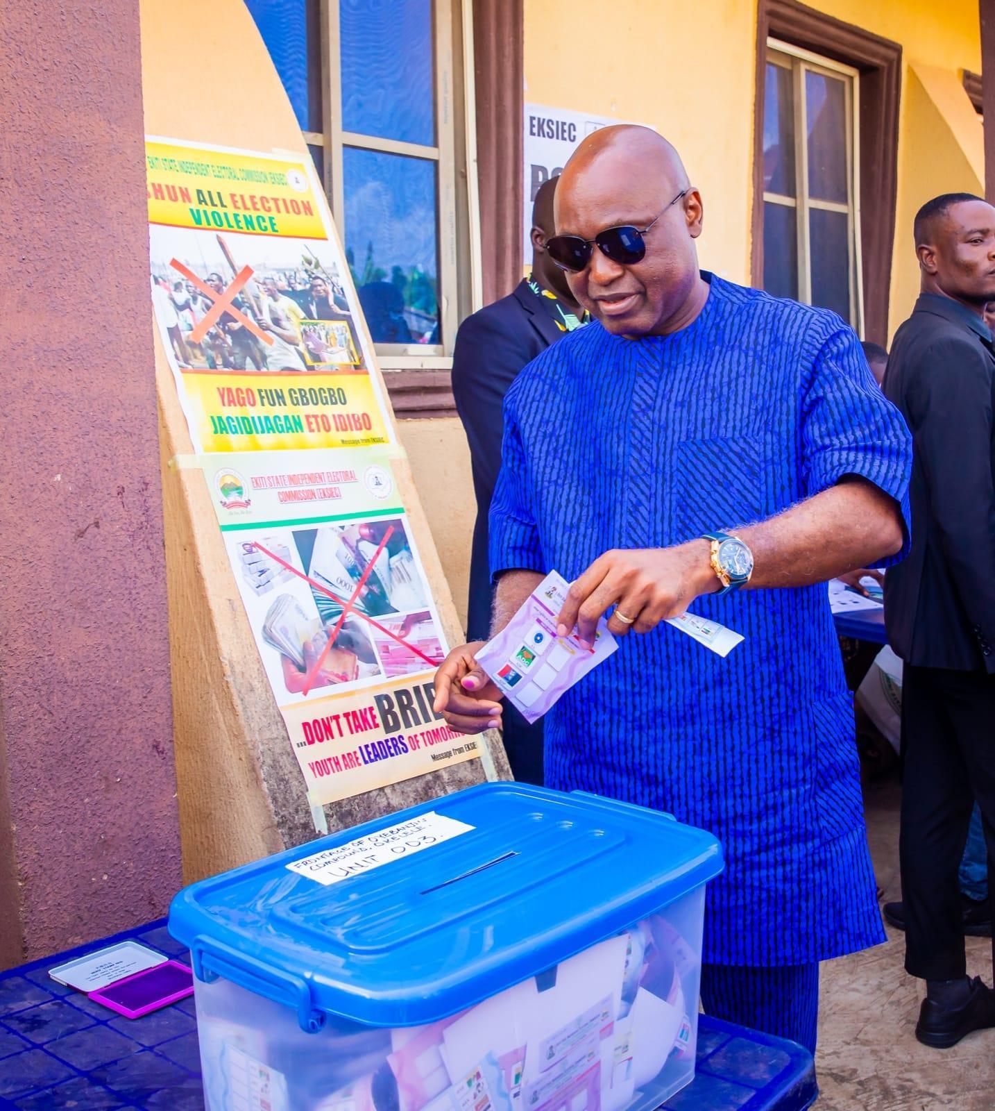 Biodun Oyebanji