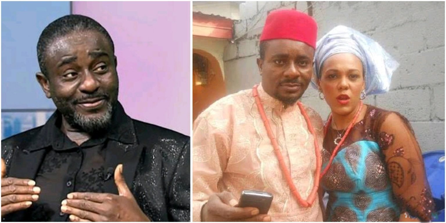 Emeka Ike