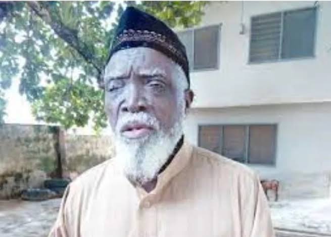 Lanrewaju Adepoju