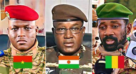 Burkina Faso