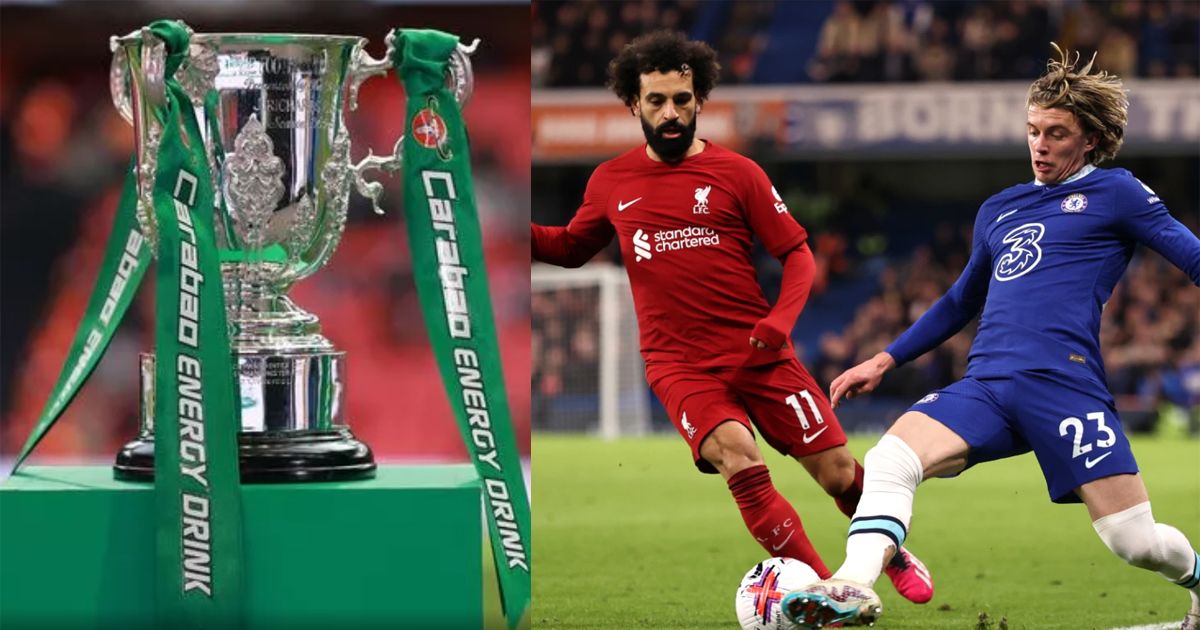 Carabao Cup