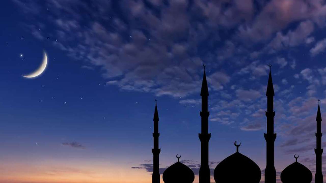Ramadan