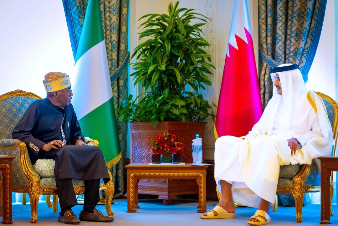Tinubu