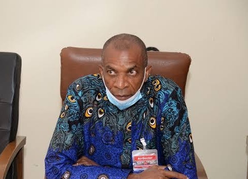 Tony Aziegbemi