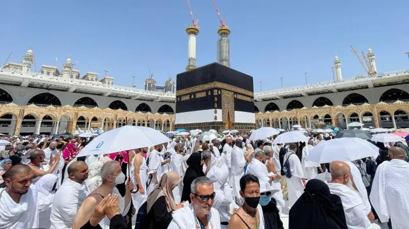 pilgrims