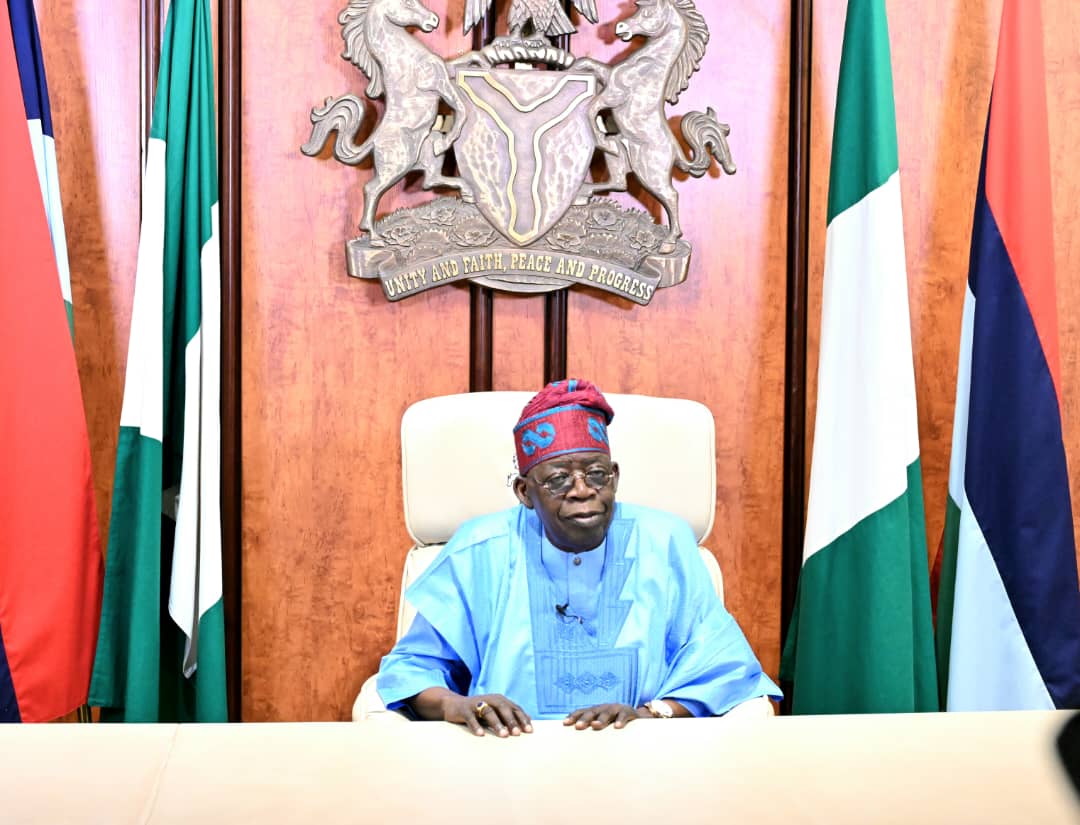 Tinubu