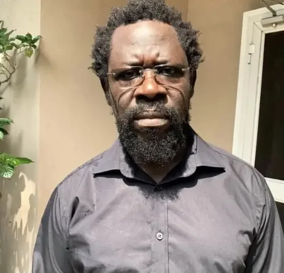 Dele Farotimi