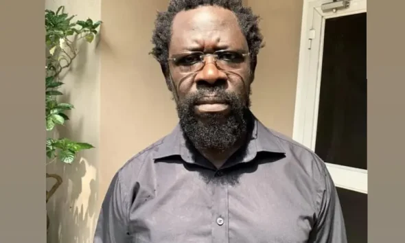 Dele Farotimi