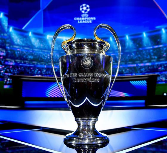 Champions League