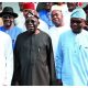 Tinubu