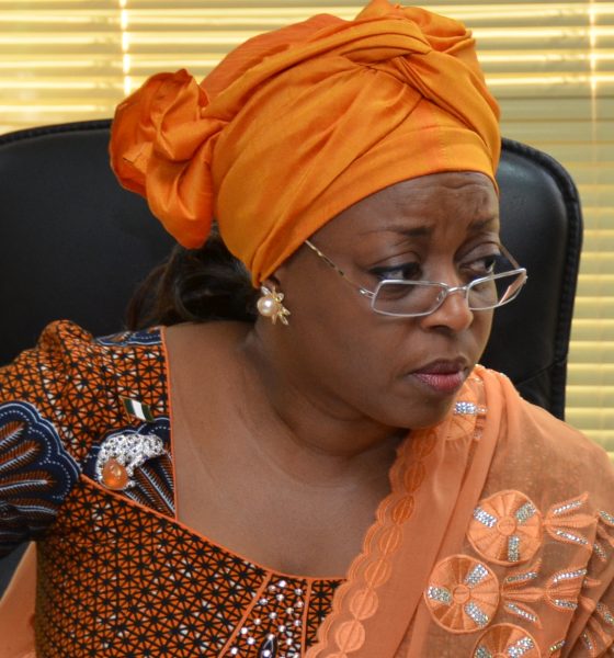 Alison-Madueke