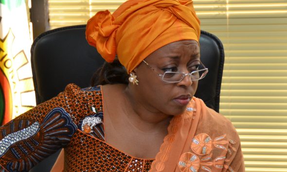 Alison-Madueke